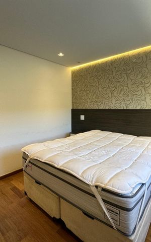 Apartamento para alugar com 144m², 3 quartos e 2 vagas Apartamento para alugar com 144m², 3 quartos e 2 vagasSuíte 3