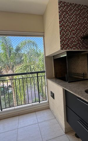 Apartamento para alugar com 144m², 3 quartos e 2 vagas Apartamento para alugar com 144m², 3 quartos e 2 vagasVaranda da Sala