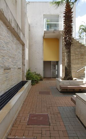 Apartamento à venda com 71m², 3 quartos e 2 vagasÁrea comum
