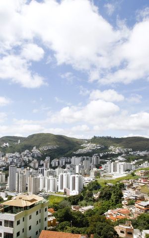 Apartamento à venda com 71m², 3 quartos e 2 vagasvista