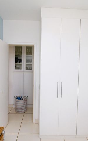 Apartamento à venda com 71m², 3 quartos e 2 vagasQuarto 1