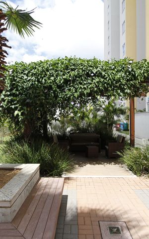 Apartamento à venda com 71m², 3 quartos e 2 vagasÁrea comum