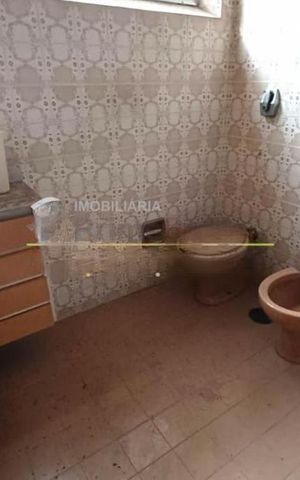 Casa à venda com 398m², 4 quartos e 3 vagas