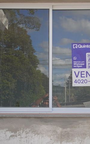 Casa à venda com 48m², 2 quartos e 2 vagasplaca