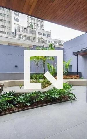 Apartamento à venda com 37m², 1 quarto e 1 vaga Apartamento à venda com 37m², 1 quarto e 1 vagaÁrea comum
