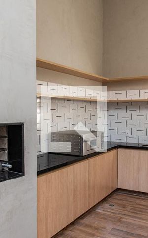 Apartamento à venda com 37m², 1 quarto e 1 vaga Apartamento à venda com 37m², 1 quarto e 1 vagaÁrea comum