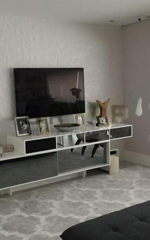 Apartamento à venda com 136m², 3 quartos e 2 vagas