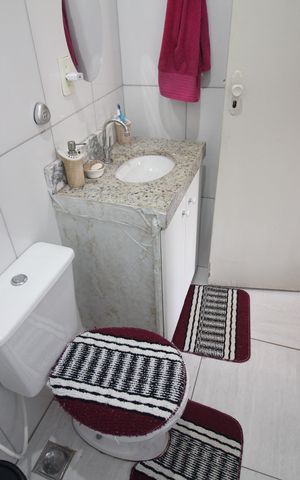 Casa à venda com 110m², 3 quartos e 2 vagasSuite Quarto 1