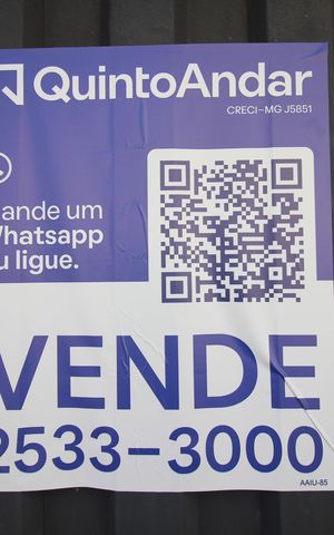 Casa à venda com 110m², 3 quartos e 2 vagasPlaquinha Instalada  11/04/2026 AAIU-85