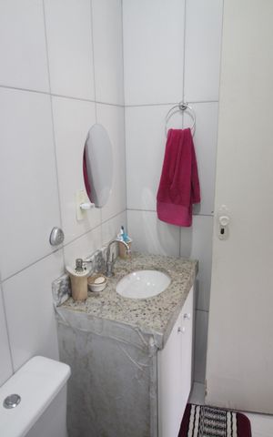 Casa à venda com 110m², 3 quartos e 2 vagasSuite Quarto 1