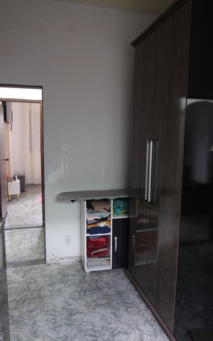 Casa à venda com 110m², 3 quartos e 2 vagasQuarto 2