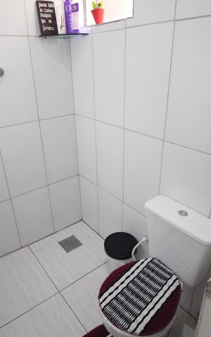 Casa à venda com 110m², 3 quartos e 2 vagasSuite Quarto 1