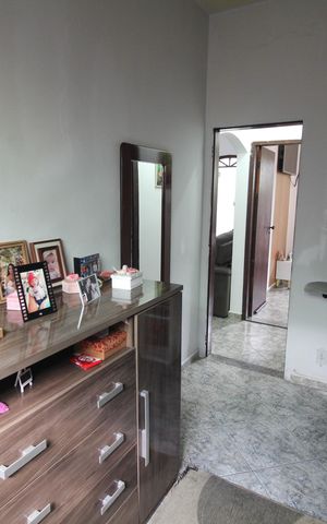 Casa à venda com 110m², 3 quartos e 2 vagasQuarto 2