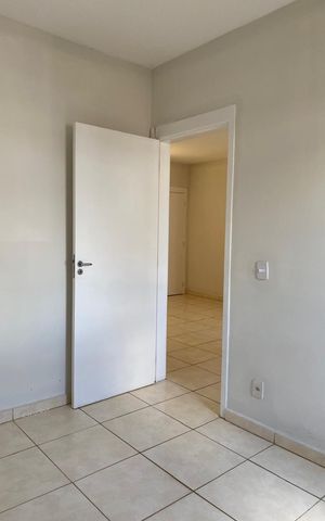 Apartamento para alugar com 45m², 2 quartos e 1 vaga Apartamento para alugar com 45m², 2 quartos e 1 vagaQuarto
