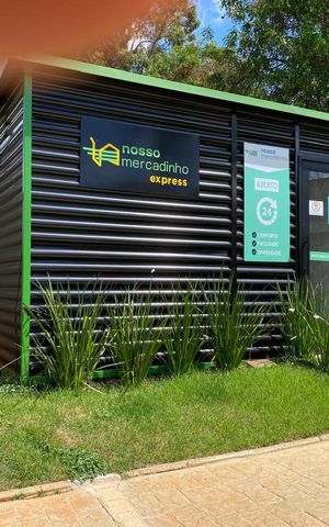 Apartamento para alugar com 45m², 2 quartos e 1 vaga