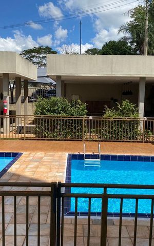 Apartamento para alugar com 45m², 2 quartos e 1 vaga Apartamento para alugar com 45m², 2 quartos e 1 vagaÁrea externa