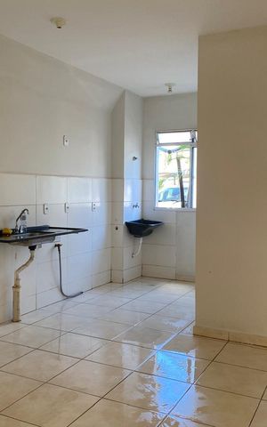 Apartamento para alugar com 45m², 2 quartos e 1 vaga Apartamento para alugar com 45m², 2 quartos e 1 vagacozinha
