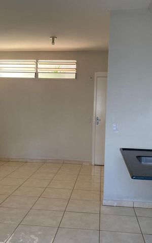 Apartamento para alugar com 45m², 2 quartos e 1 vaga Apartamento para alugar com 45m², 2 quartos e 1 vagaCozinha