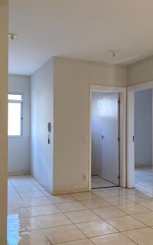 Apartamento para alugar com 45m², 2 quartos e 1 vaga Apartamento para alugar com 45m², 2 quartos e 1 vagaSala