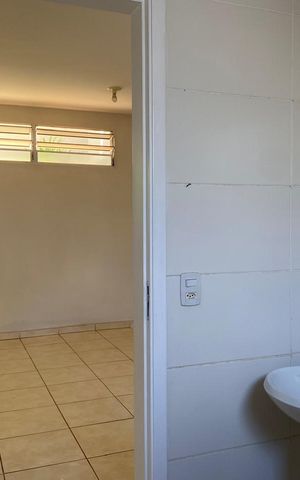 Apartamento para alugar com 45m², 2 quartos e 1 vaga Apartamento para alugar com 45m², 2 quartos e 1 vagaÁrea de serviço