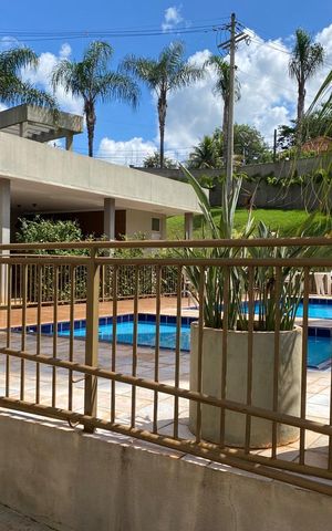 Apartamento para alugar com 45m², 2 quartos e 1 vaga Apartamento para alugar com 45m², 2 quartos e 1 vagapiscina