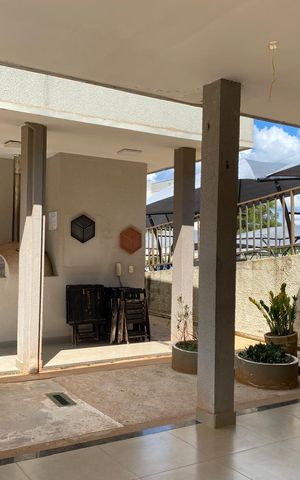 Apartamento para alugar com 45m², 2 quartos e 1 vaga Apartamento para alugar com 45m², 2 quartos e 1 vagaÁrea externa