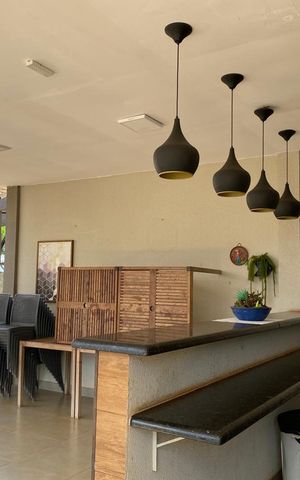 Apartamento para alugar com 45m², 2 quartos e 1 vaga Apartamento para alugar com 45m², 2 quartos e 1 vagaÁrea externa