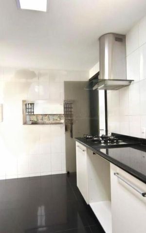 Apartamento à venda com 96m², 2 quartos e 2 vagas