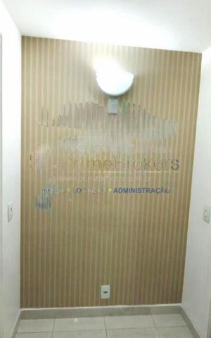 Apartamento à venda com 96m², 2 quartos e 2 vagas