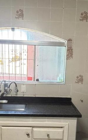 Casa à venda com 150m², 3 quartos e 1 vaga Casa à venda com 150m², 3 quartos e 1 vagaCozinha