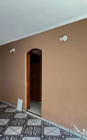 Casa à venda com 150m², 3 quartos e 1 vaga Casa à venda com 150m², 3 quartos e 1 vagaGaragem