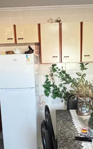 Casa à venda com 150m², 3 quartos e 1 vaga Casa à venda com 150m², 3 quartos e 1 vagaCozinha