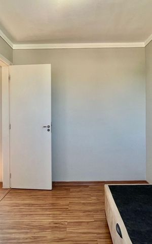 Apartamento à venda com 47m², 2 quartos e 1 vaga Apartamento à venda com 47m², 2 quartos e 1 vagaQuarto 2
