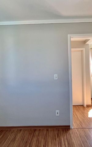 Apartamento à venda com 47m², 2 quartos e 1 vaga Apartamento à venda com 47m², 2 quartos e 1 vagaQuarto 2