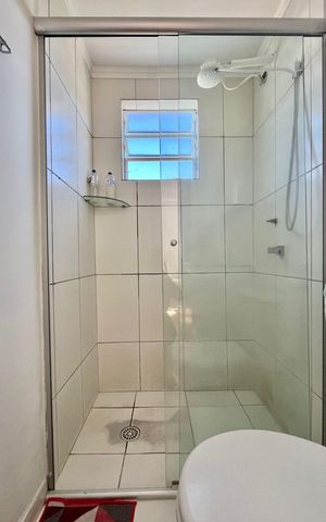 Apartamento à venda com 47m², 2 quartos e 1 vaga Apartamento à venda com 47m², 2 quartos e 1 vagaBanheiro