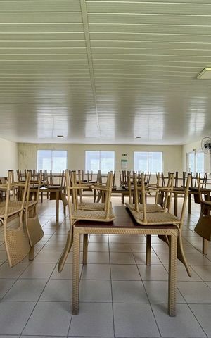 Apartamento à venda com 47m², 2 quartos e 1 vaga Apartamento à venda com 47m², 2 quartos e 1 vagaÁrea comum - Salão de festas