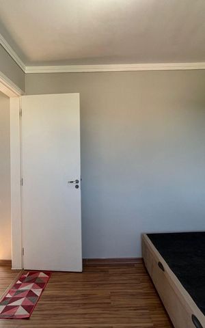 Apartamento à venda com 47m², 2 quartos e 1 vaga Apartamento à venda com 47m², 2 quartos e 1 vagaQuarto 2