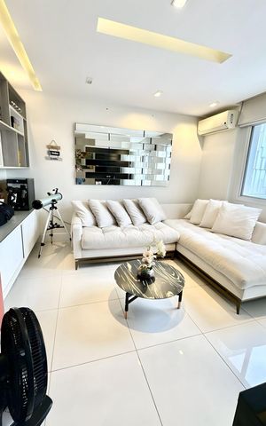 Apartamento à venda com 156m², 3 quartos e 2 vagas