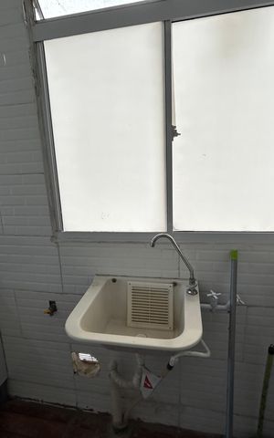 Apartamento para alugar com 44m², 2 quartos e sem vagaÁrea de Serviço