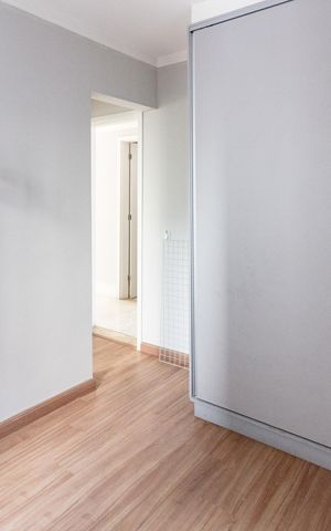 Apartamento para alugar com 68m², 3 quartos e 1 vagaQuarto 2 suíte
