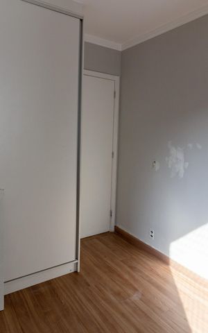 Apartamento para alugar com 68m², 3 quartos e 1 vagaQuarto 1