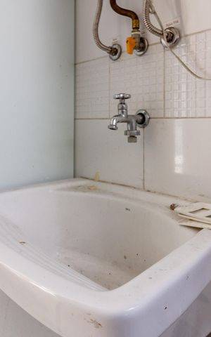 Apartamento para alugar com 68m², 3 quartos e 1 vagaÁrea de Serviço