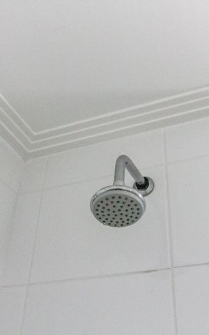 Apartamento para alugar com 68m², 3 quartos e 1 vagaBanheiro social