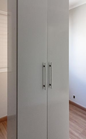 Apartamento para alugar com 68m², 3 quartos e 1 vagaQuarto 3