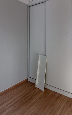 Apartamento para alugar com 68m², 3 quartos e 1 vagaQuarto 1