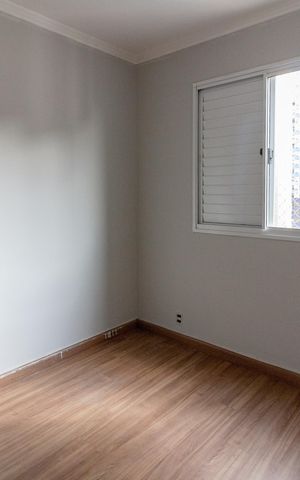 Apartamento para alugar com 68m², 3 quartos e 1 vagaQuarto 2 suíte