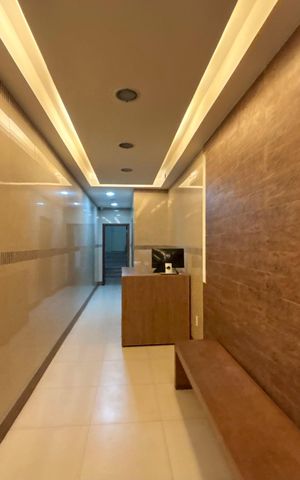 Apartamento para alugar com 105m², 3 quartos e 1 vaga Apartamento para alugar com 105m², 3 quartos e 1 vagaPortaria