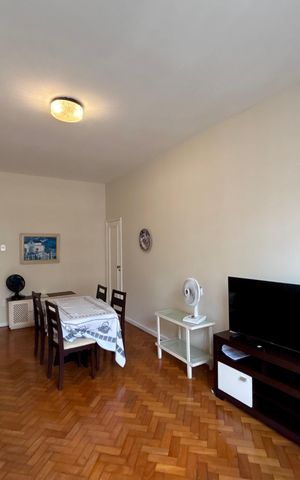Apartamento para alugar com 105m², 3 quartos e 1 vaga Apartamento para alugar com 105m², 3 quartos e 1 vagaSala