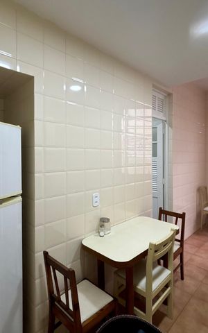 Apartamento para alugar com 105m², 3 quartos e 1 vaga Apartamento para alugar com 105m², 3 quartos e 1 vagaCozinha