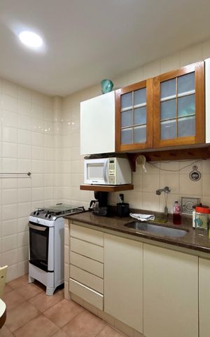 Apartamento para alugar com 105m², 3 quartos e 1 vaga Apartamento para alugar com 105m², 3 quartos e 1 vagaCozinha